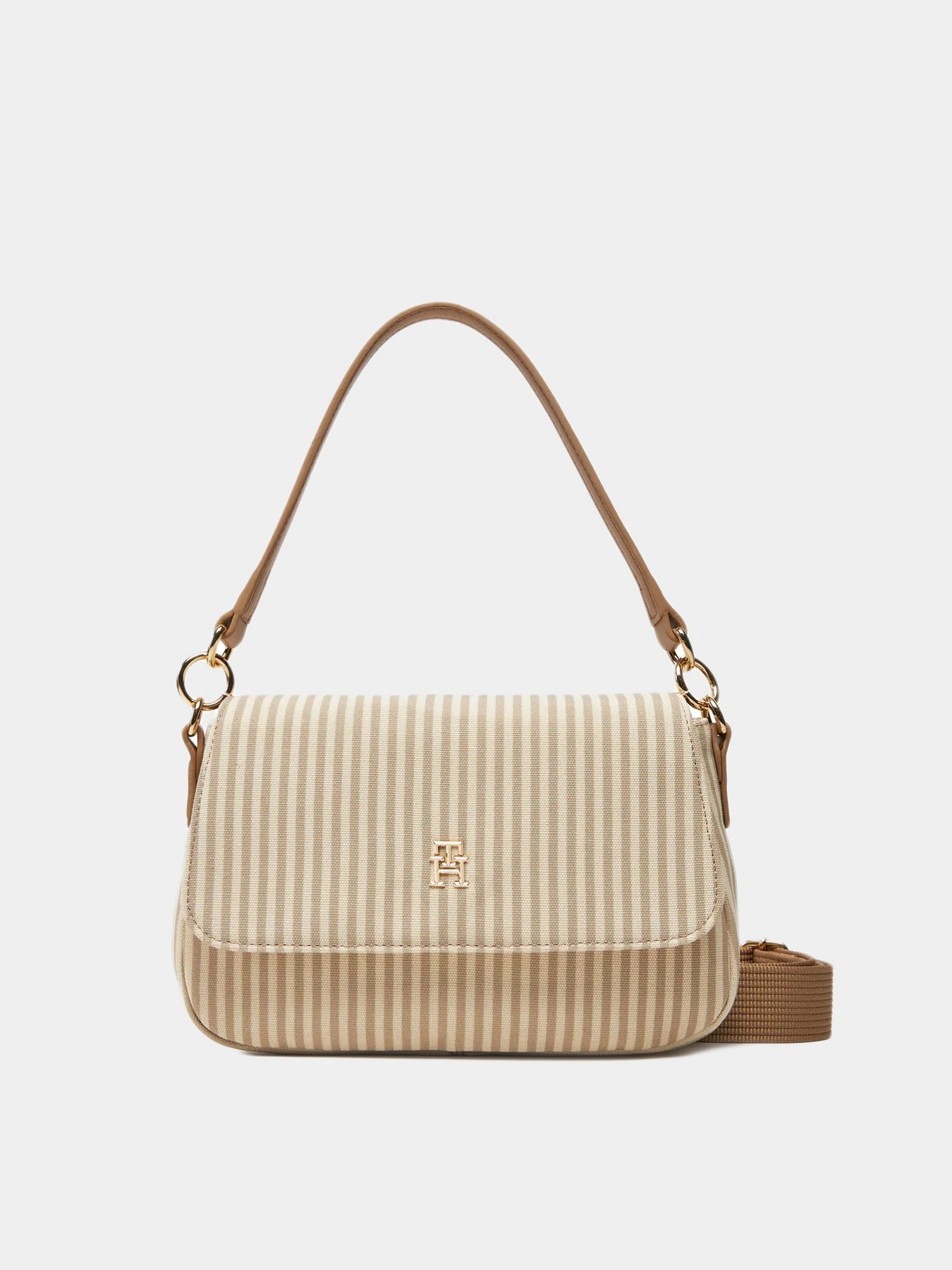 Сумки Tommy Hilfiger модель AW0AW17166-0I1 Фото