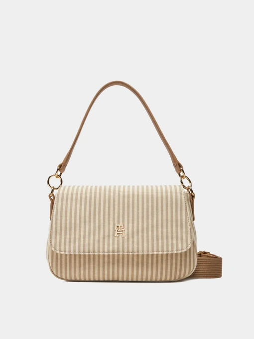 Сумки Tommy Hilfiger модель AW0AW17166-0I1 Фото