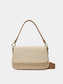 Сумки Tommy Hilfiger модель AW0AW17166-0I1 Фото