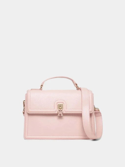 Сумки Tommy Hilfiger модель AW0AW17176-TQN Фото