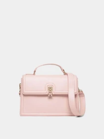 Сумки Tommy Hilfiger модель AW0AW17176-TQN Фото