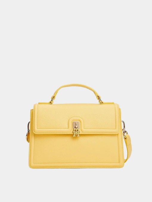 Сумки Tommy Hilfiger модель AW0AW17176-ZQM Фото