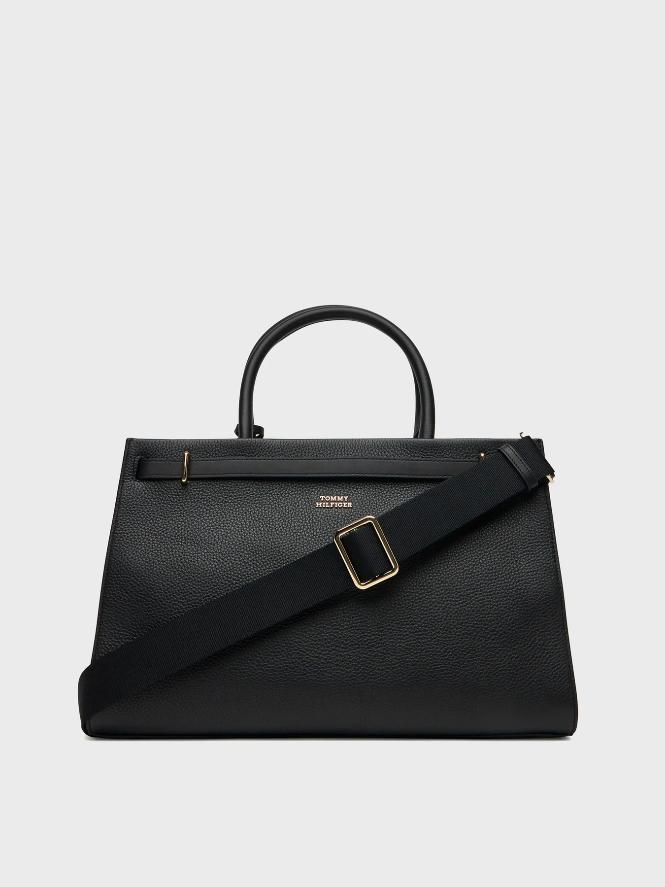 Сумки Tommy Hilfiger модель AW0AW17185-BDS Сумки Tommy Hilfiger модель AW0AW17185-BDS Фото