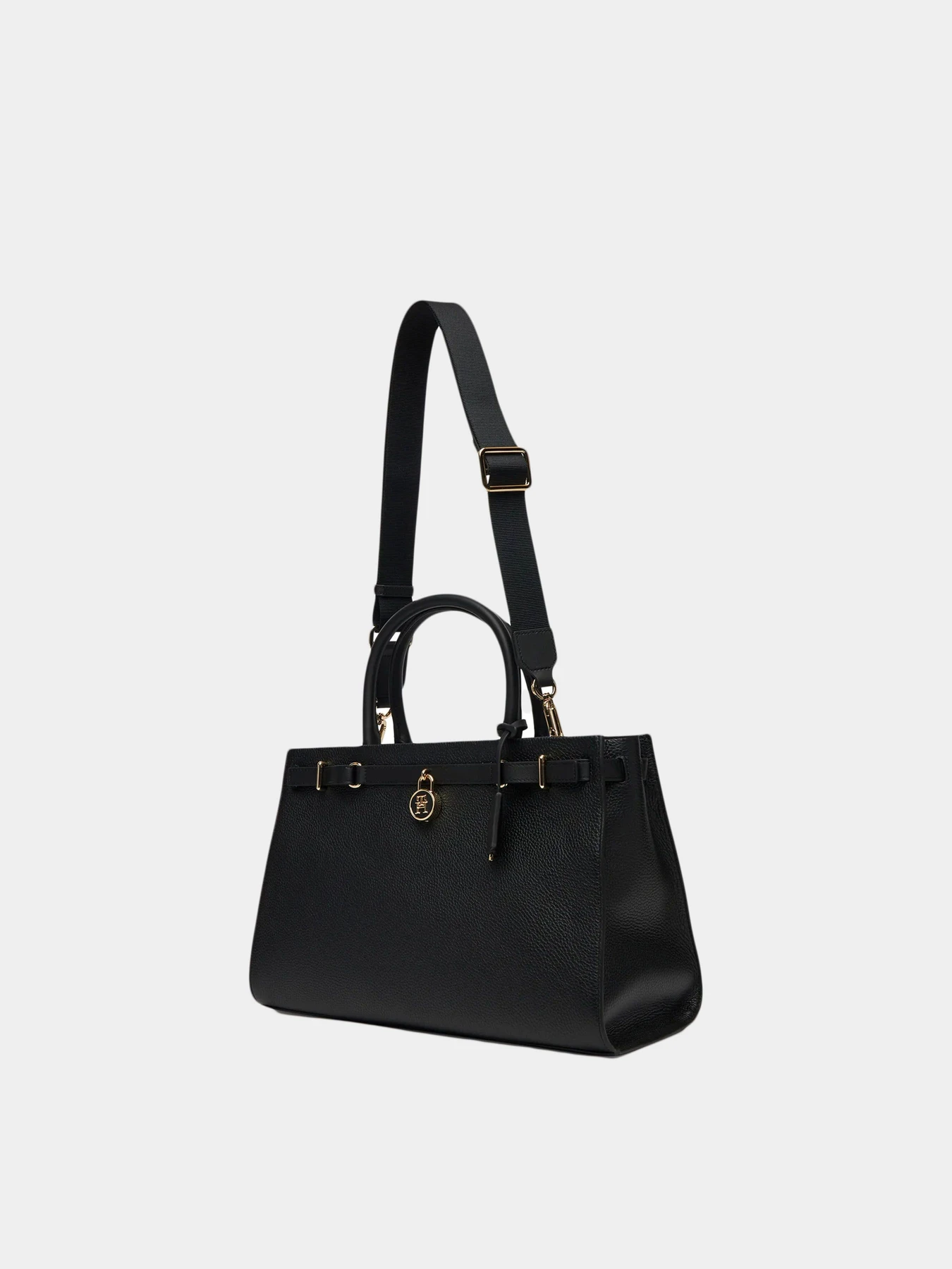 Сумки Tommy Hilfiger модель AW0AW17185-BDS Сумки Tommy Hilfiger модель AW0AW17185-BDS Фото