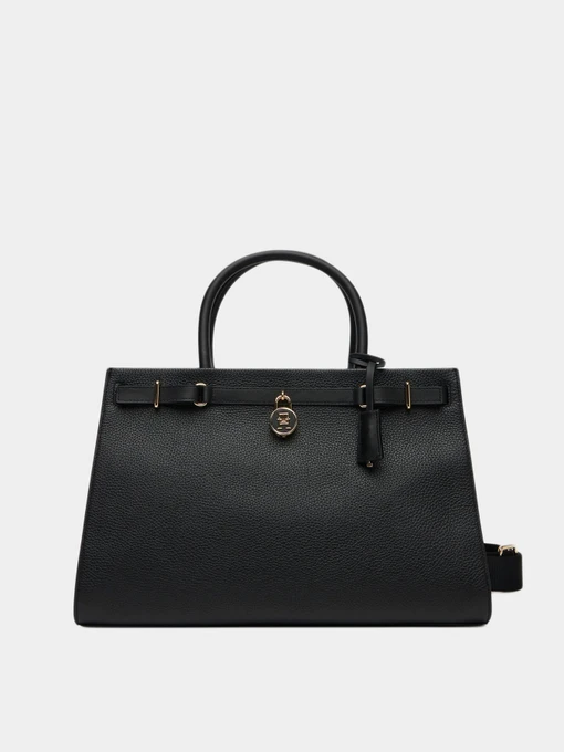 Сумки Tommy Hilfiger модель AW0AW17185-BDS Фото
