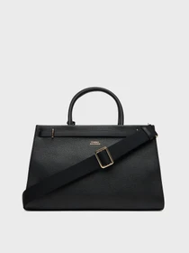 Сумки Tommy Hilfiger модель AW0AW17185-BDS Фото