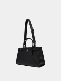 Сумки Tommy Hilfiger модель AW0AW17185-BDS Фото