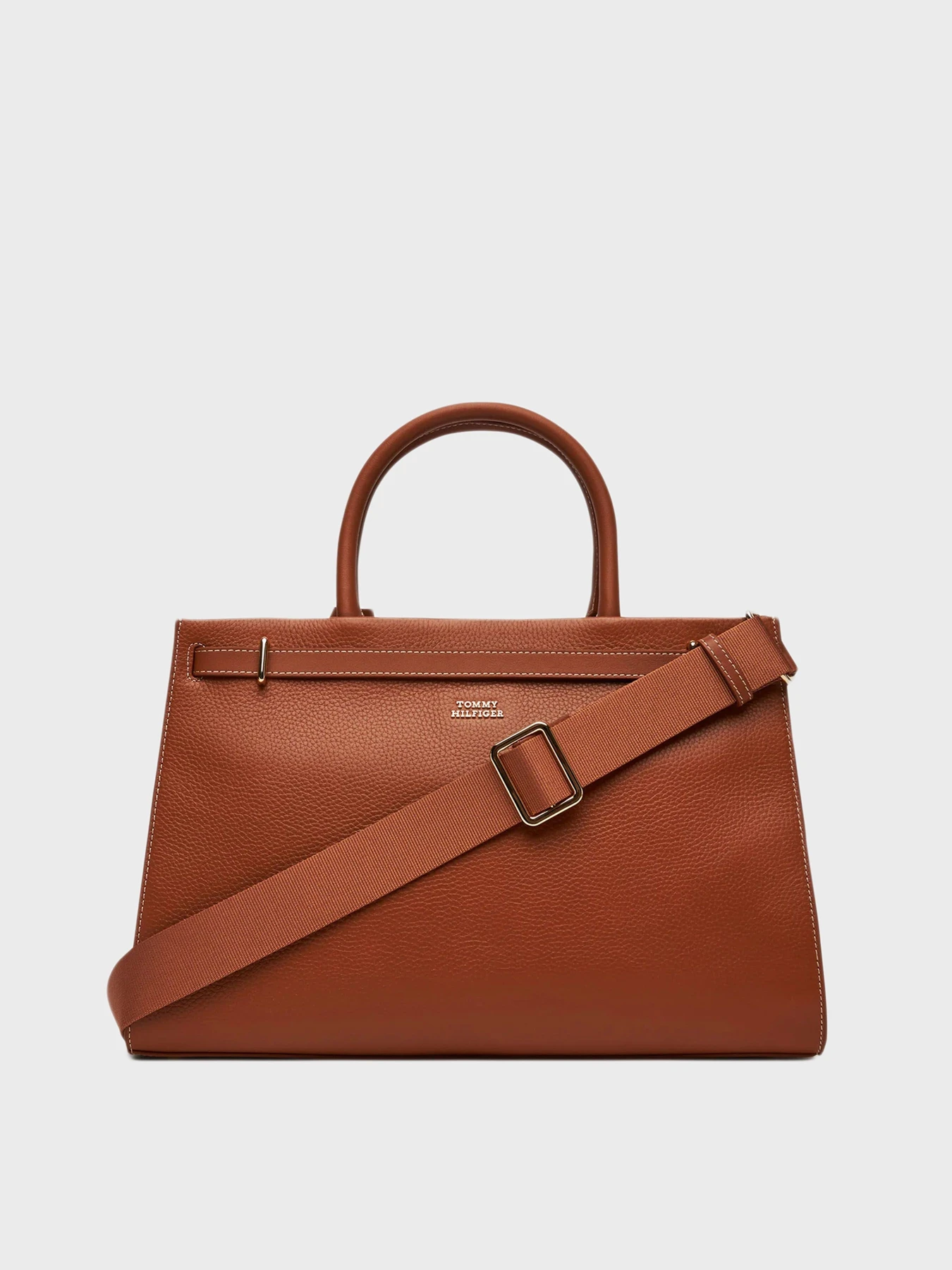 Сумки Tommy Hilfiger модель AW0AW17185-GPA Сумки Tommy Hilfiger модель AW0AW17185-GPA Фото