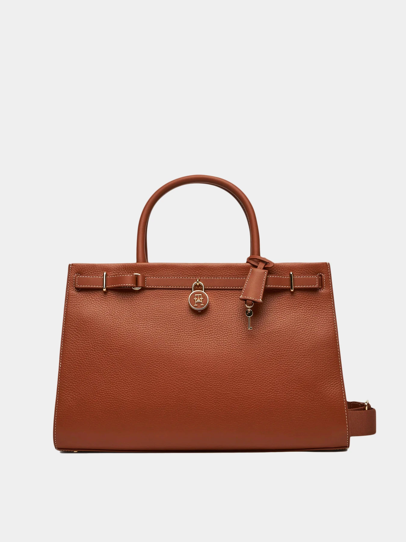 Сумки Tommy Hilfiger модель AW0AW17185-GPA Сумки Tommy Hilfiger модель AW0AW17185-GPA Фото