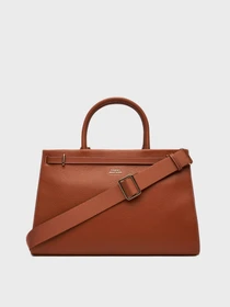 Сумки Tommy Hilfiger модель AW0AW17185-GPA Фото