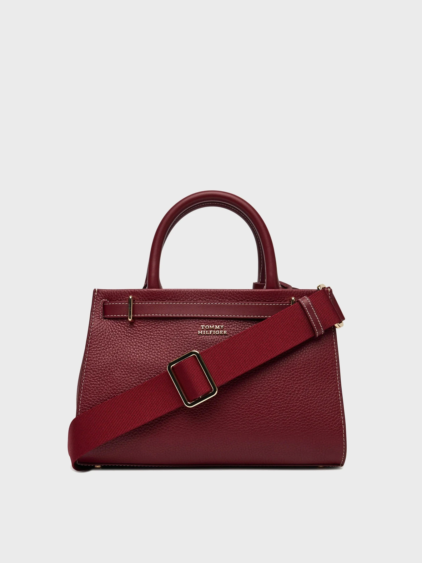 Сумки Tommy Hilfiger модель AW0AW17188-XJS Фото