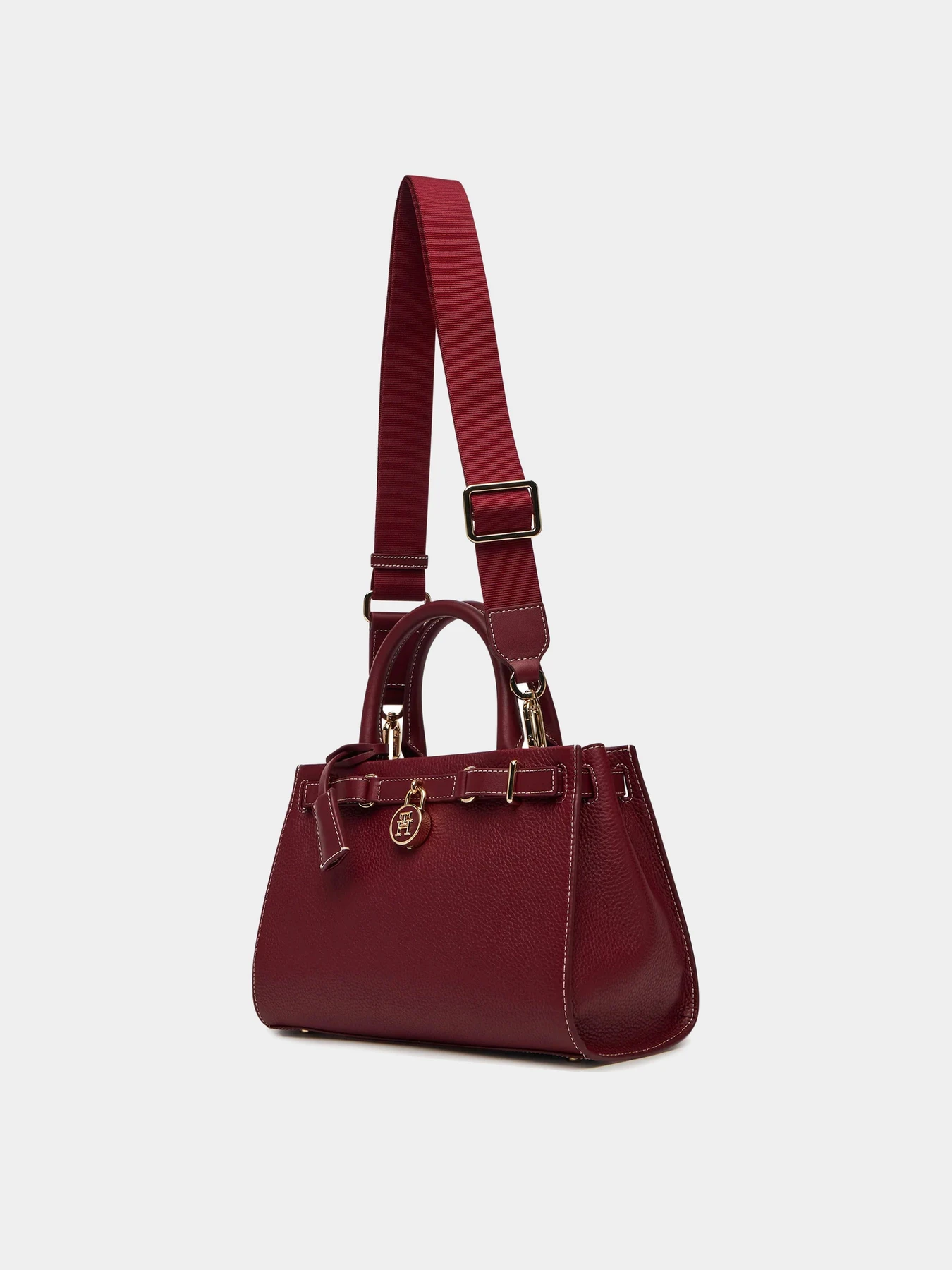 Сумки Tommy Hilfiger модель AW0AW17188-XJS Фото
