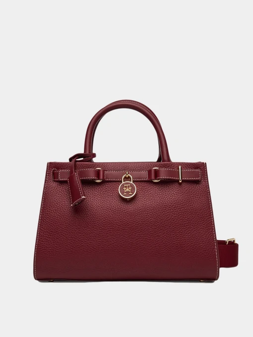 Сумки Tommy Hilfiger модель AW0AW17188-XJS Фото