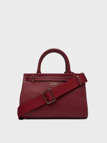 Сумки Tommy Hilfiger модель AW0AW17188-XJS Фото