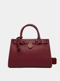 Сумки Tommy Hilfiger модель AW0AW17188-XJS Фото
