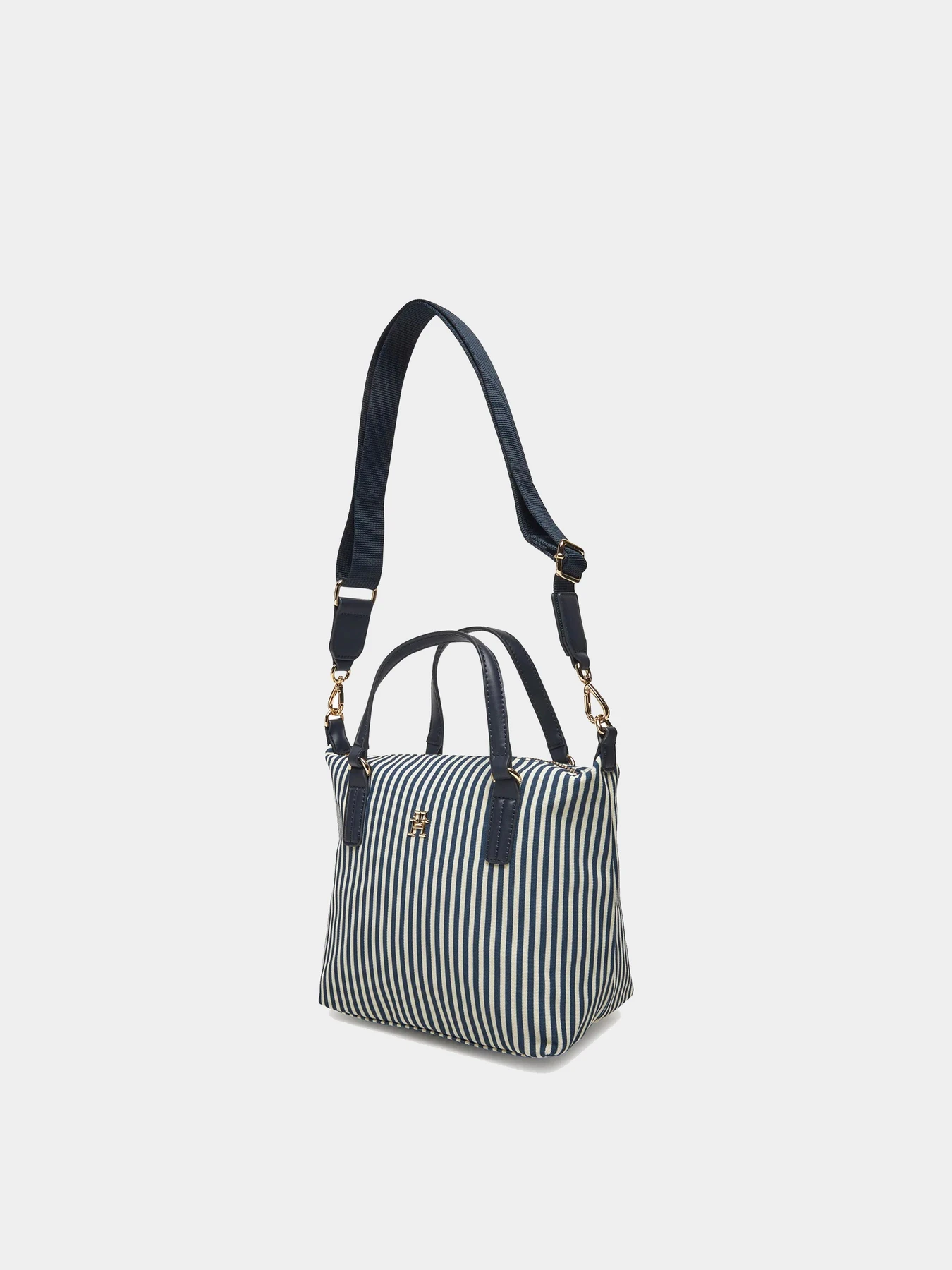 Сумки Tommy Hilfiger модель AW0AW17202-0GY Фото