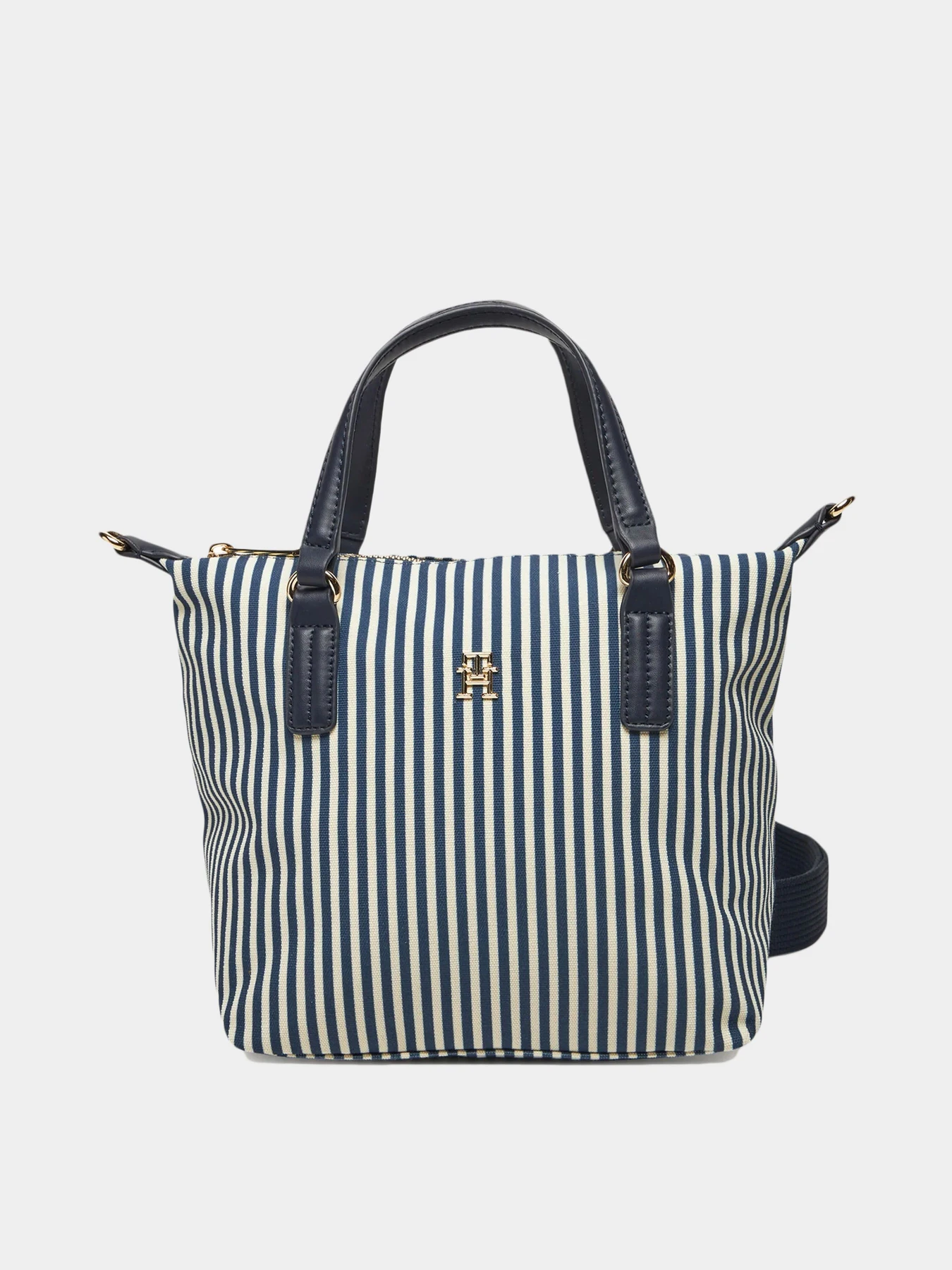 Сумки Tommy Hilfiger модель AW0AW17202-0GY Фото