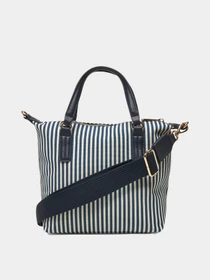 Сумки Tommy Hilfiger модель AW0AW17202-0GY Фото