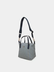 Сумки Tommy Hilfiger модель AW0AW17202-0GY Фото