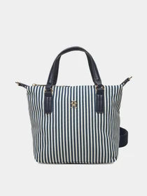 Сумки Tommy Hilfiger модель AW0AW17202-0GY Фото