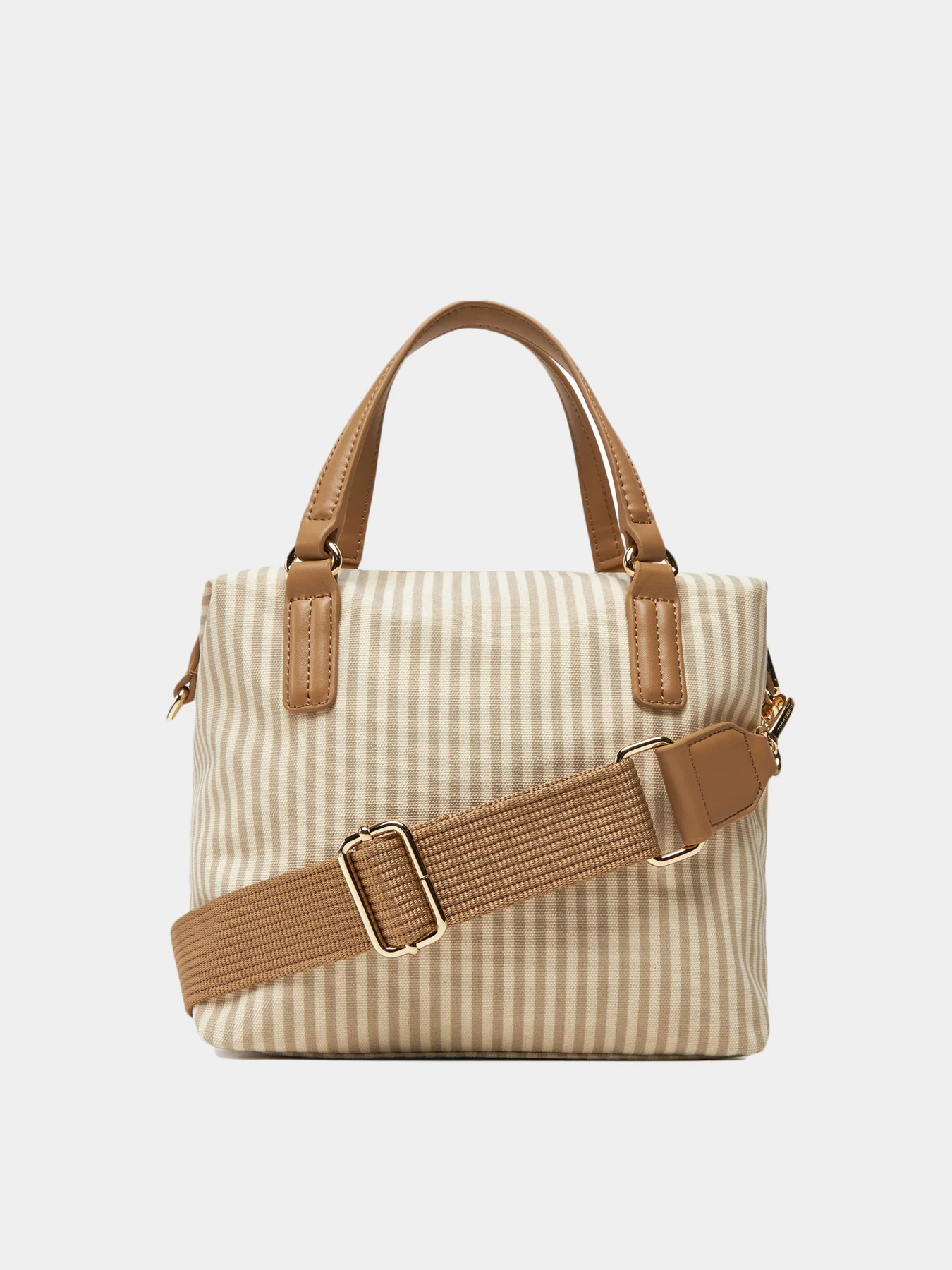 Сумки Tommy Hilfiger модель AW0AW17202-0I1 Фото