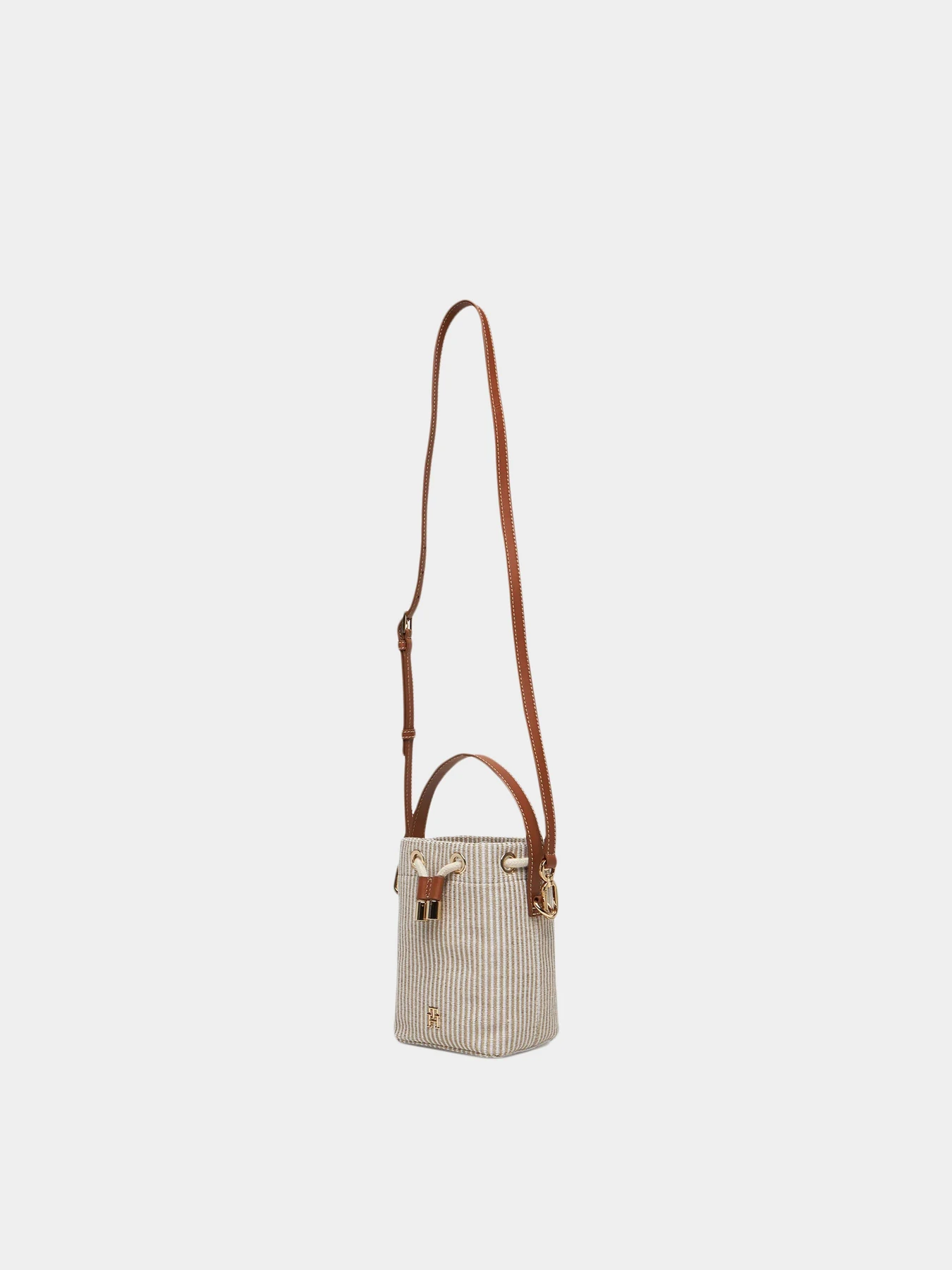 Сумки Tommy Hilfiger модель AW0AW17215-0F4 Фото