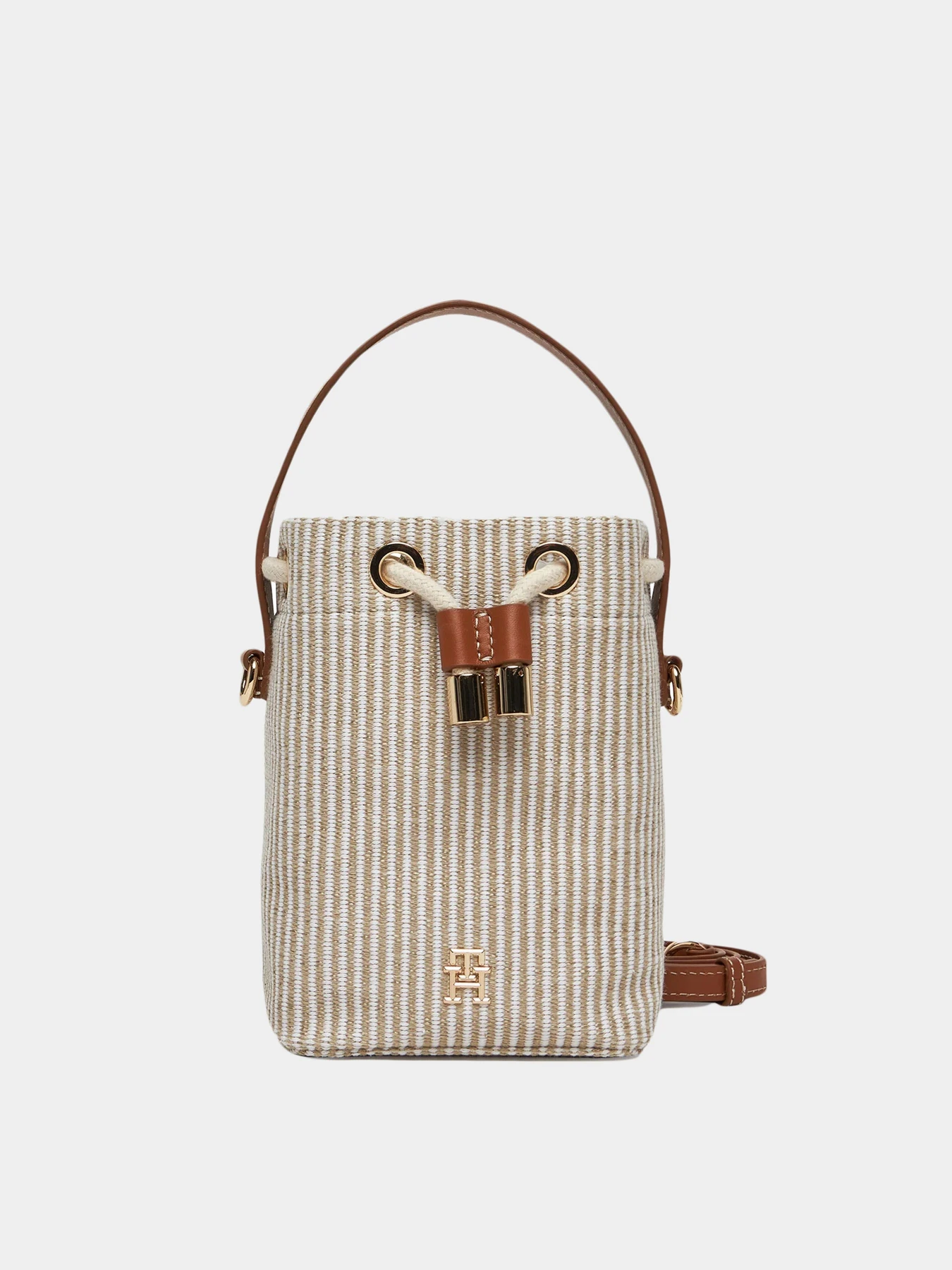 Сумки Tommy Hilfiger модель AW0AW17215-0F4 Фото