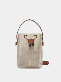 Сумки Tommy Hilfiger модель AW0AW17215-0F4 Фото