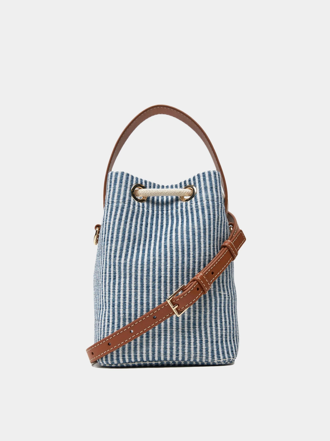 Сумки Tommy Hilfiger модель AW0AW17215-0GY Фото