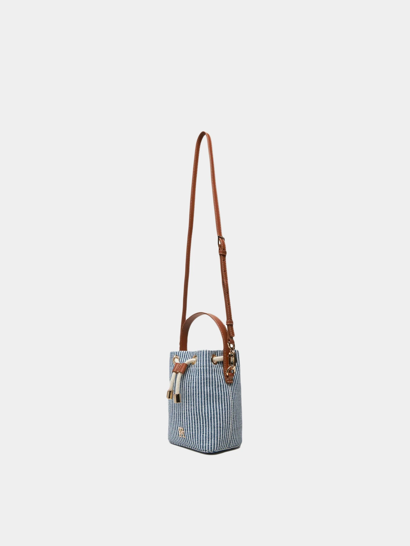 Сумки Tommy Hilfiger модель AW0AW17215-0GY Фото