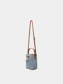 Сумки Tommy Hilfiger модель AW0AW17215-0GY Фото