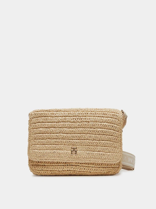 Сөмкелер Tommy Hilfiger үлгі AW0AW17224-AA8 Фото