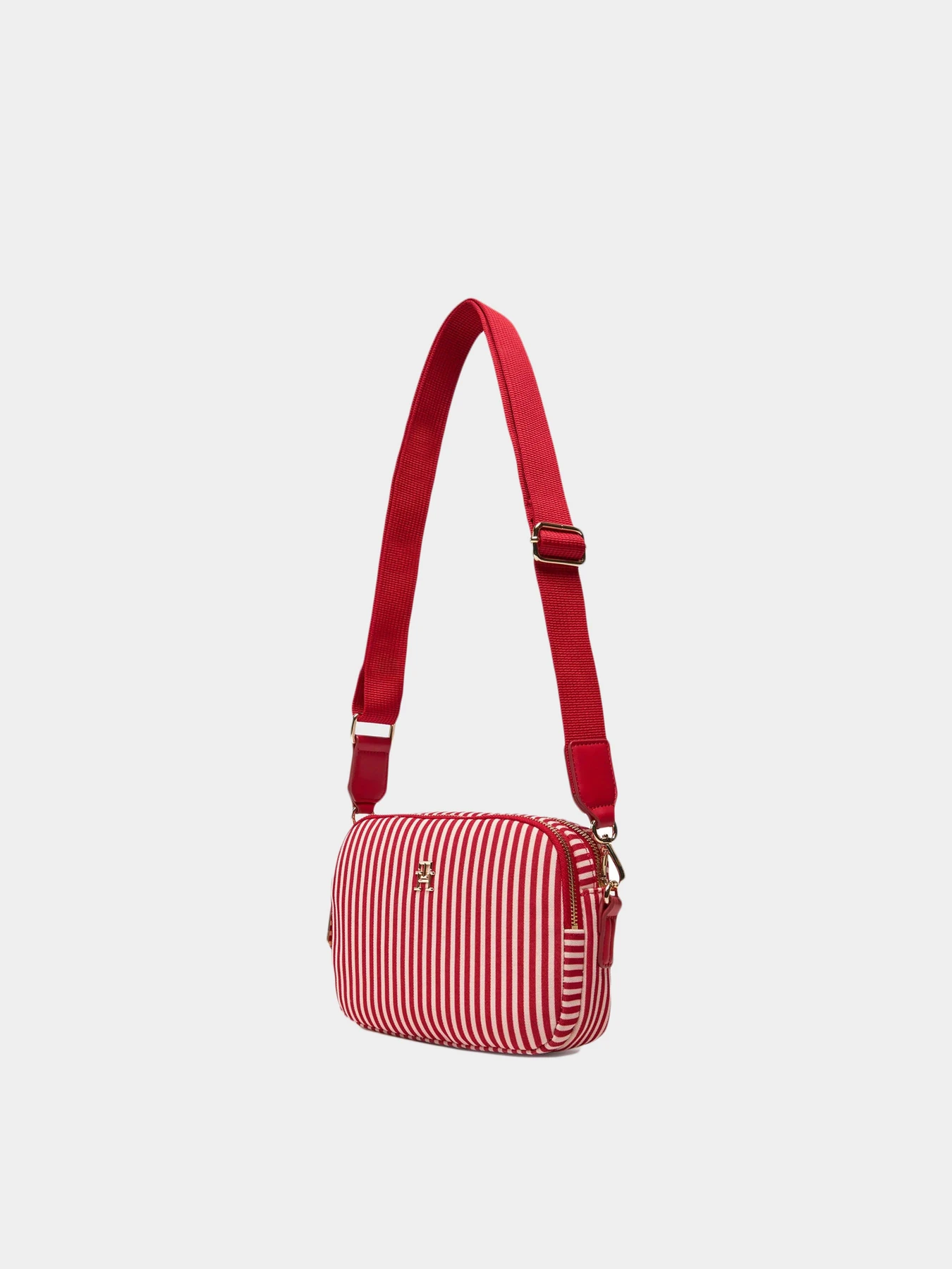 Сумки Tommy Hilfiger модель AW0AW17231-0KP Фото