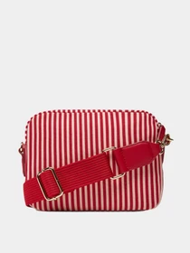 Сумки Tommy Hilfiger модель AW0AW17231-0KP Фото