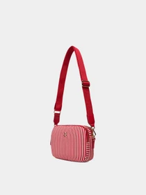 Сумки Tommy Hilfiger модель AW0AW17231-0KP Фото