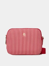 Сумки Tommy Hilfiger модель AW0AW17231-0KP Фото