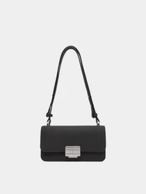 Сумки Tommy Hilfiger модель AW0AW17306-BDS Фото