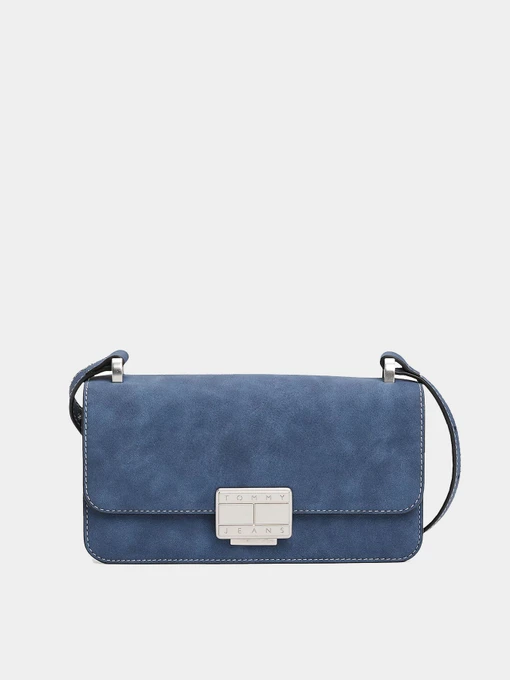 Сумки Tommy Hilfiger модель AW0AW17306-DA1 Фото