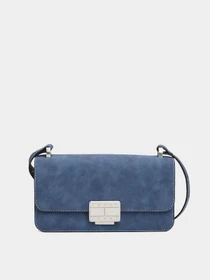 Сумки Tommy Hilfiger модель AW0AW17306-DA1 Фото