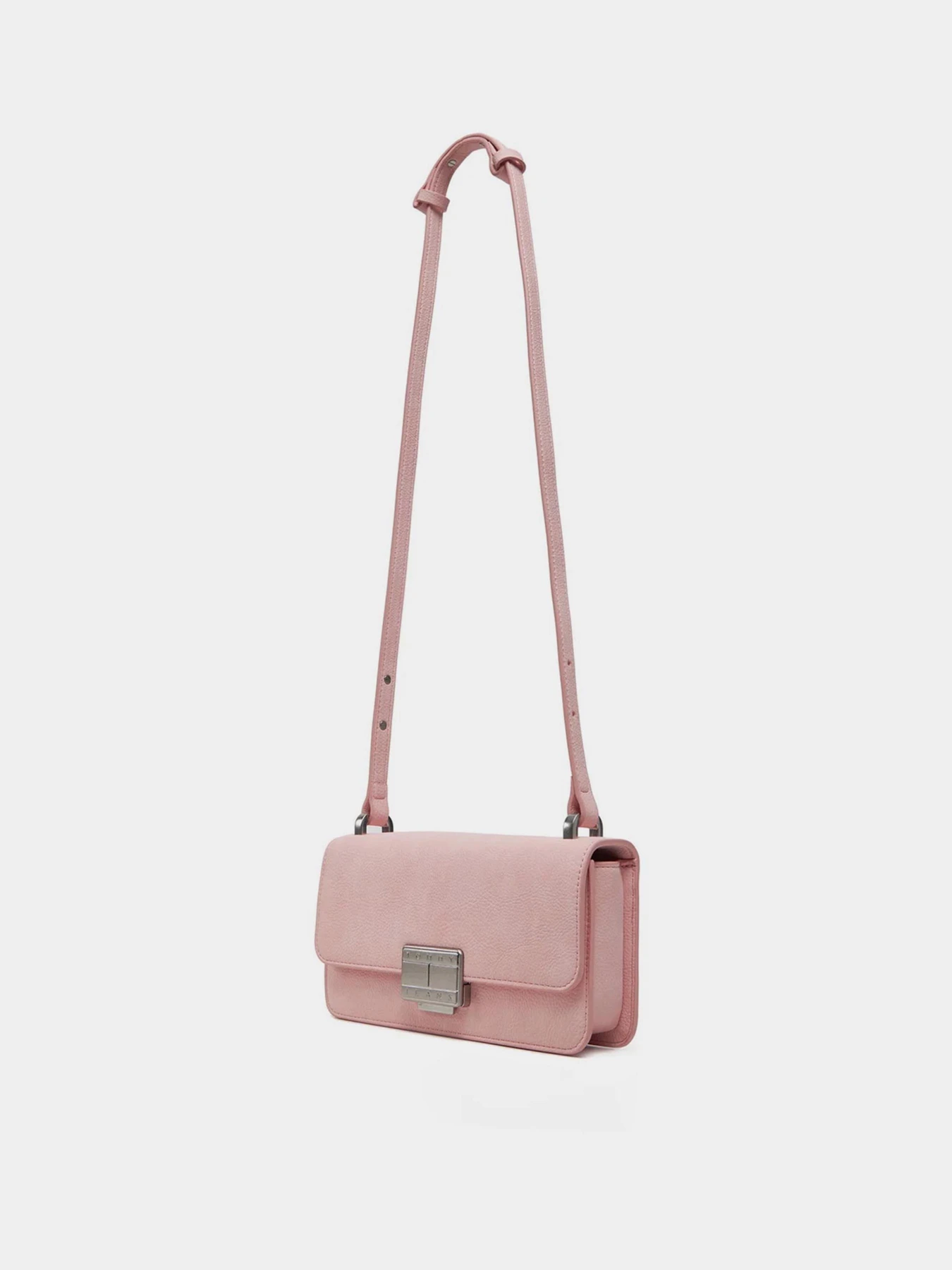 Сумки Tommy Hilfiger модель AW0AW17306-TIO Фото