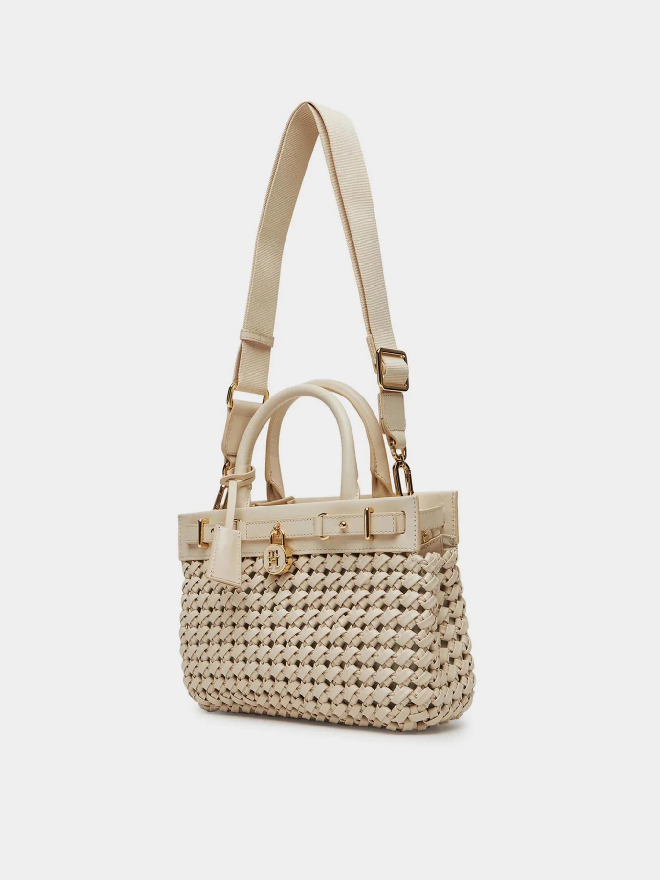 Сумки Tommy Hilfiger модель AW0AW17395-AA8 Фото