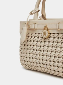 Сумки Tommy Hilfiger модель AW0AW17395-AA8 Фото