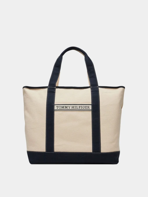 Сумки Tommy Hilfiger модель AW0AW17421-0GY Фото
