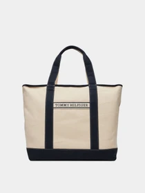 Сумки Tommy Hilfiger модель AW0AW17421-0GY Фото