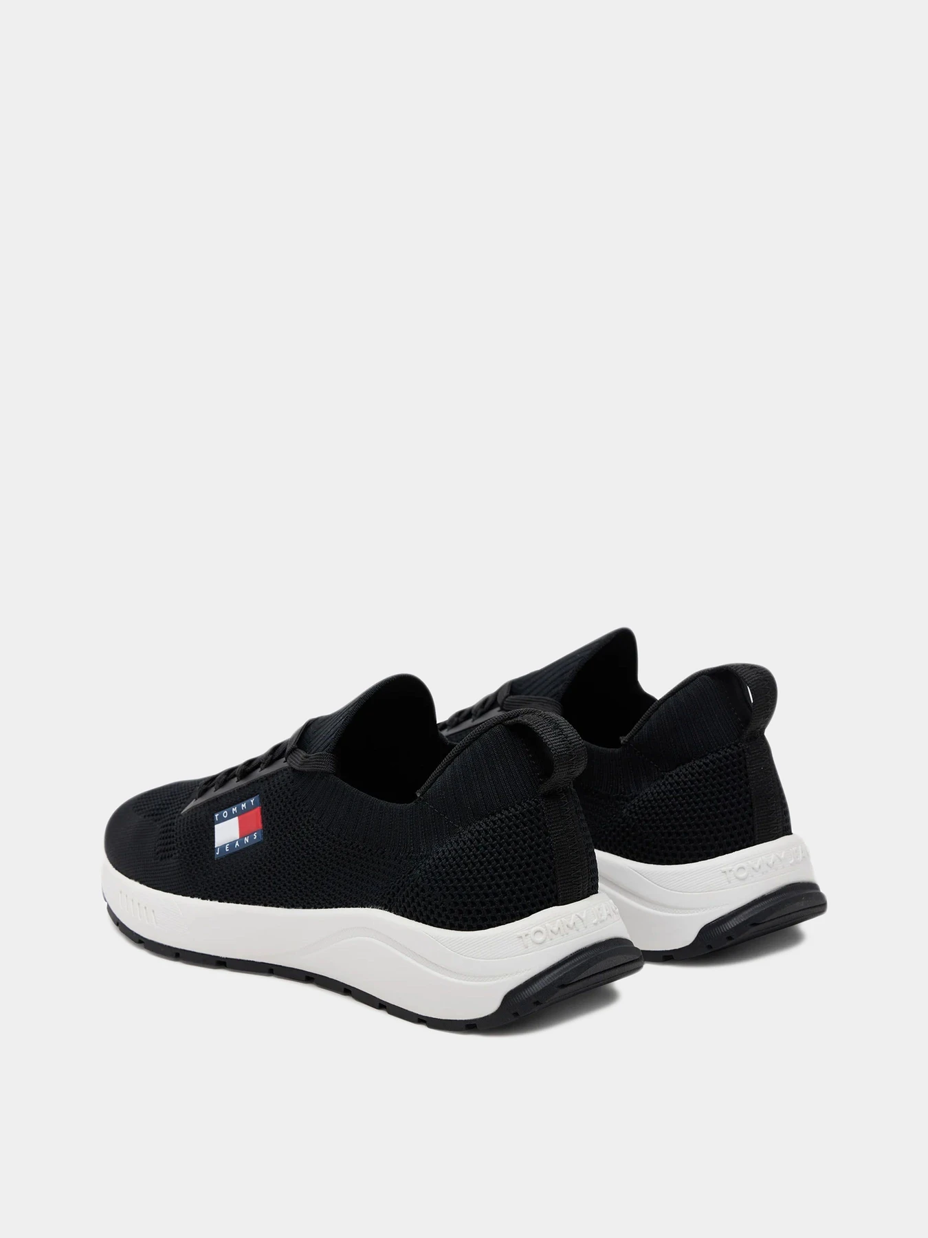 Кроссовки Tommy Hilfiger модель EM0EM01555-BDS Кроссовки Tommy Hilfiger модель EM0EM01555-BDS Фото