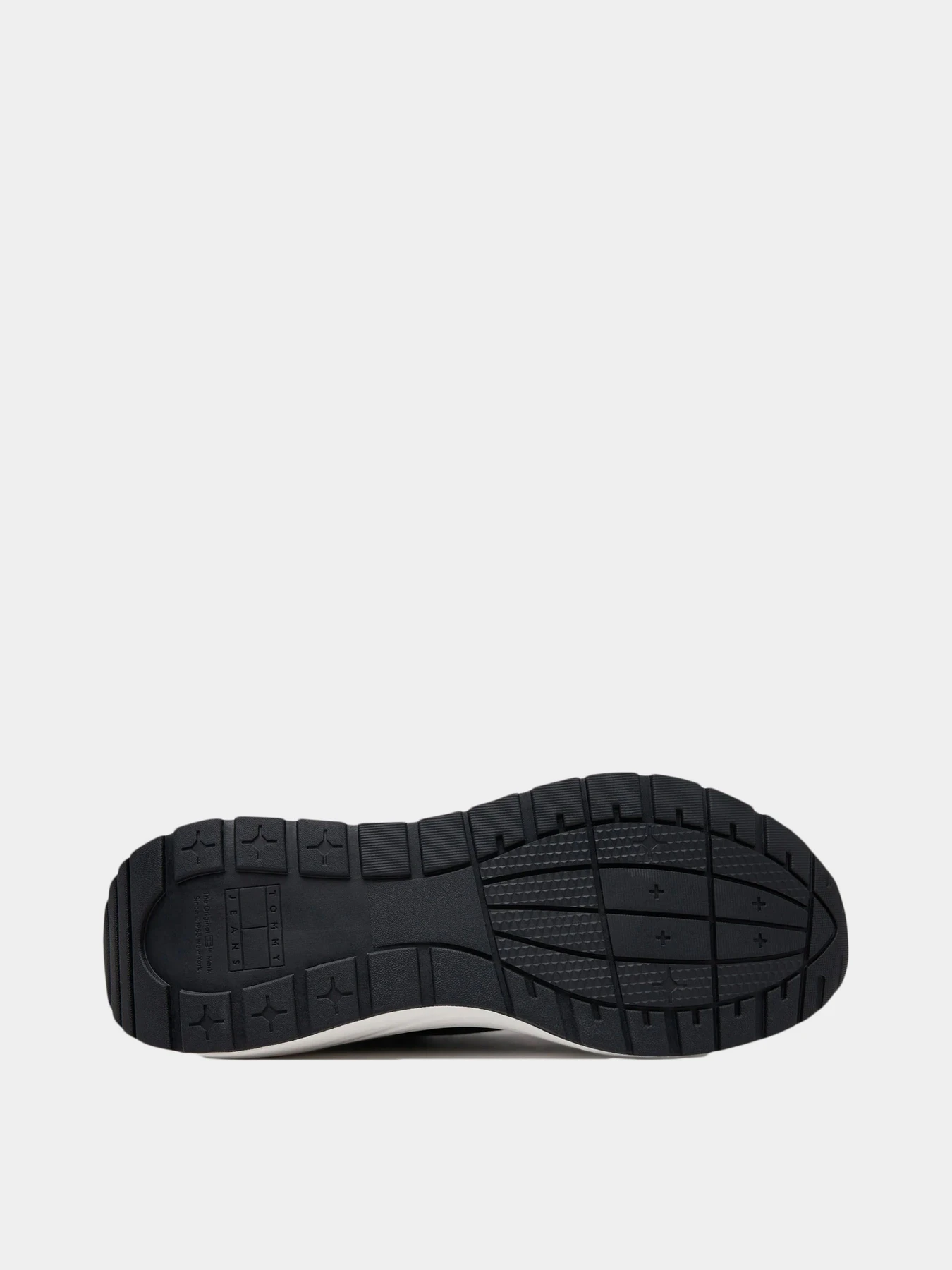 Кроссовки Tommy Hilfiger модель EM0EM01555-BDS Кроссовки Tommy Hilfiger модель EM0EM01555-BDS Фото