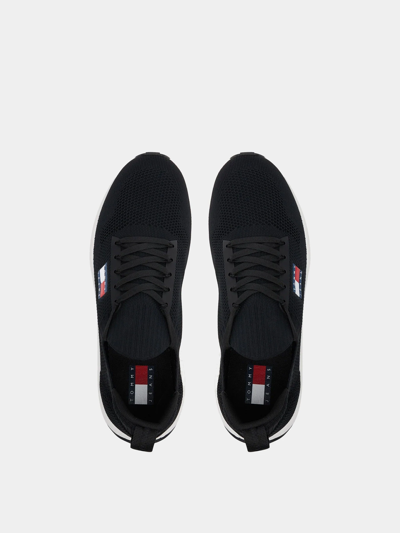 Кроссовки Tommy Hilfiger модель EM0EM01555-BDS Кроссовки Tommy Hilfiger модель EM0EM01555-BDS Фото