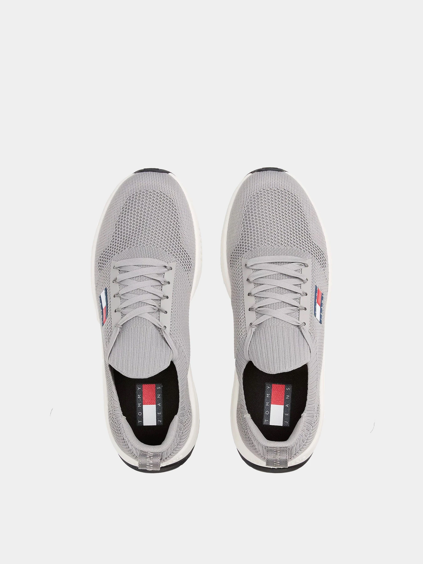 Кроссовки Tommy Hilfiger модель EM0EM01555-PRZ Кроссовки Tommy Hilfiger модель EM0EM01555-PRZ Фото
