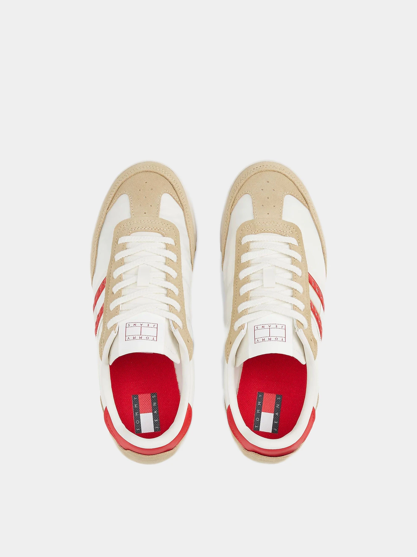 Кеды Tommy Hilfiger модель EN0EN02717-ACT Кеды Tommy Hilfiger модель EN0EN02717-ACT Фото