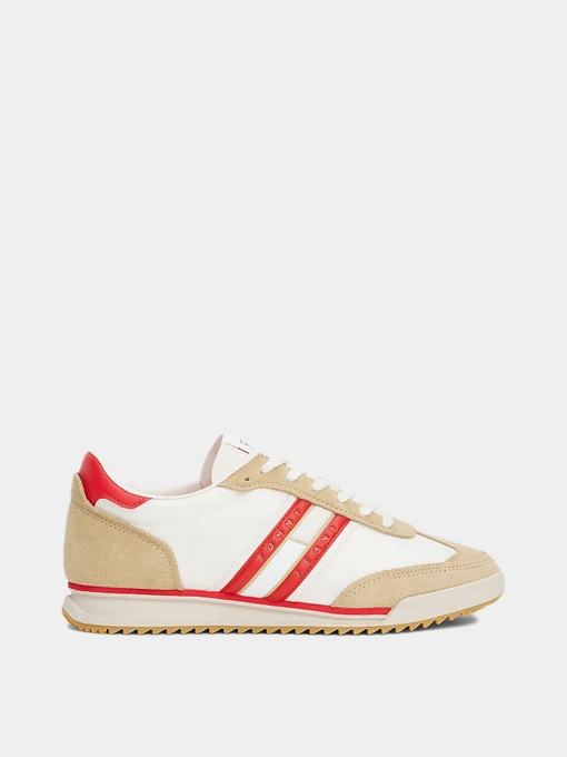 Кеды Tommy Hilfiger үлгі EN0EN02717-ACT Фото